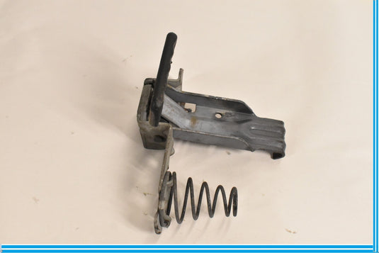 03-06 MERCEDES SL500 SL600 R230 HOOD HOOK OPENER RELEASE LEVER LOCK LATCH OEM