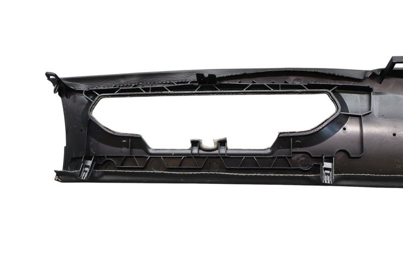 Load image into Gallery viewer, 14-18 BMW X5 F15 Dashboard Center Display Screen Bezel Trim Cover Panel Oem
