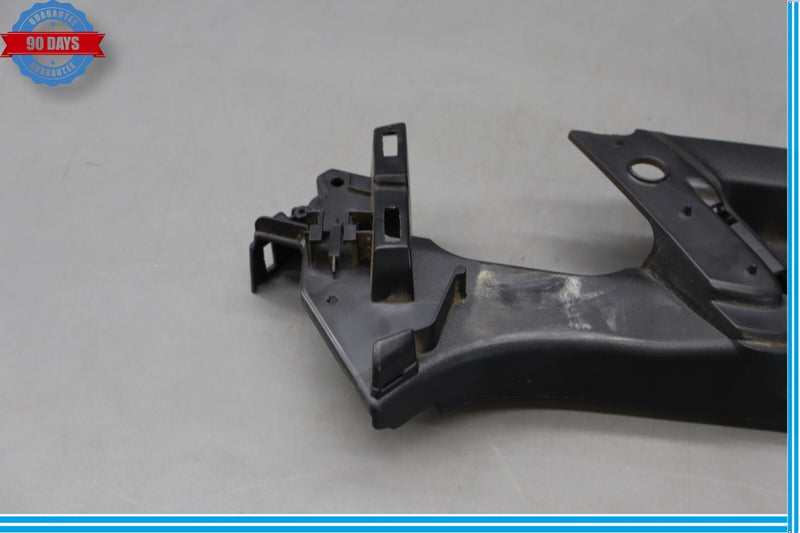 Load image into Gallery viewer, 09-15 Jaguar XF XFR Front Right Passenger Side Seat Mechanism Cover Trim Oem

