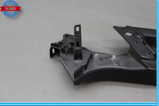 09-15 Jaguar XF XFR Front Right Passenger Side Seat Mechanism Cover Trim Oem