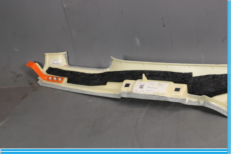 Load image into Gallery viewer, 11-18 Audi A8 Interior Left Driver Side A Pillar Trim Cover Panel Oem

