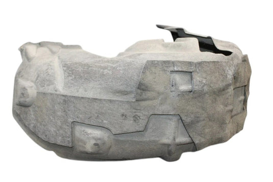 12-17 Audi A7 Quattro Rear Left Side Quarter Fender Liner Shield Guard OEM