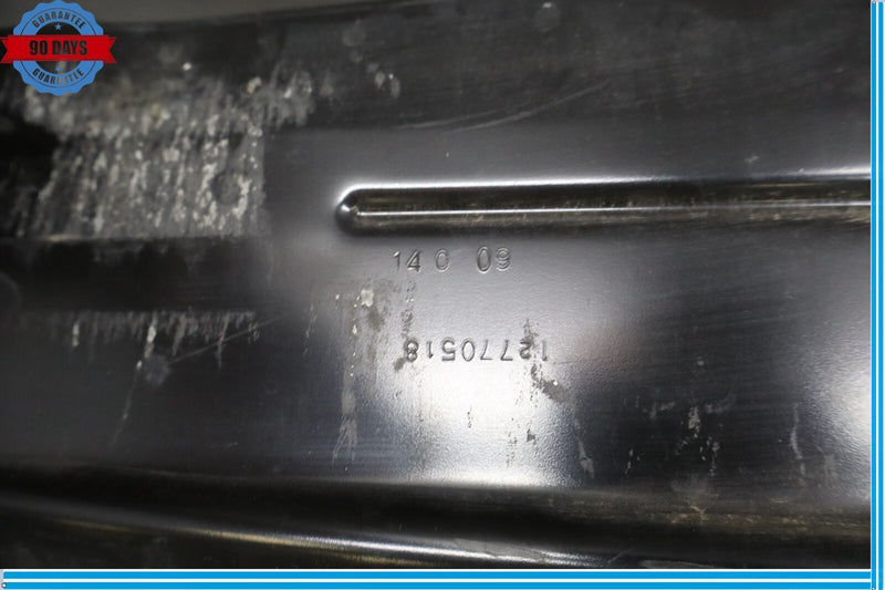 Load image into Gallery viewer, 10-13 Buick Lacrosse CXL Rear Bumper Impact Bar Reinforcement 12768289 Oem
