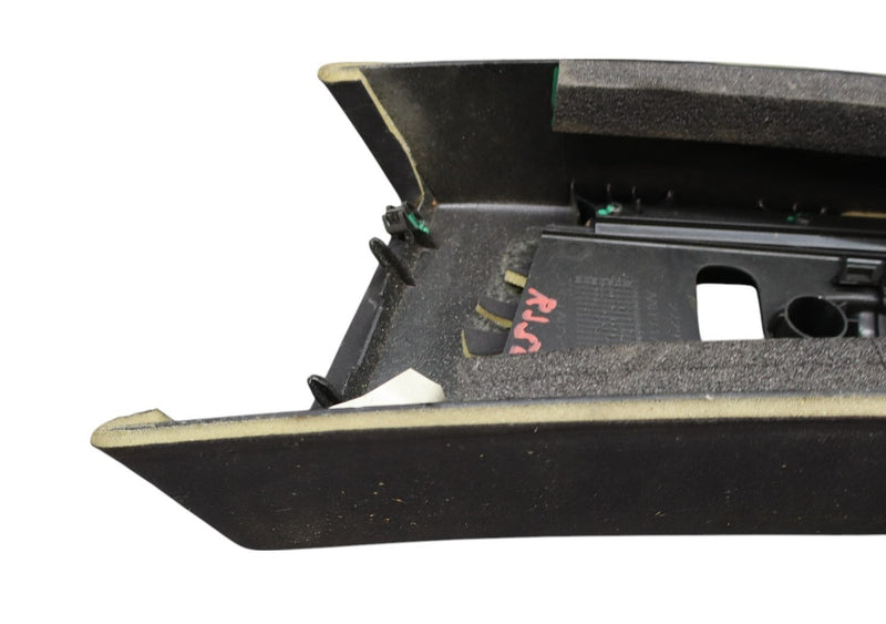 Load image into Gallery viewer, 14-20 Maserati Ghibli M157 Front Right Side B Pillar Upper Cover Trim Panel Oem
