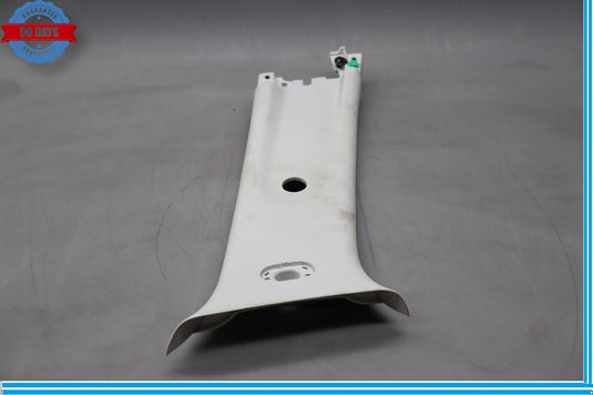 14-19 Fiat 500L Right Passenger Side B Pillar Upper Trim Cover Panel Oem