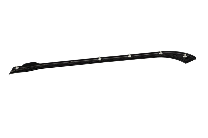 Load image into Gallery viewer, 07-15 Jaguar XK XKR X150 Front Left Side Sill Skirt Door Panel Trim Molding Oem
