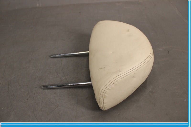 Load image into Gallery viewer, 02-10 Lexus SC430 Left Driver Side Upper Seat Headrest Beige Oem
