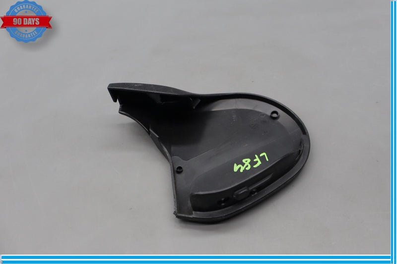 Load image into Gallery viewer, 07-15 Audi Q7 4L Front Left Driver Seat Inner Recline Trim Cover Cap Oem
