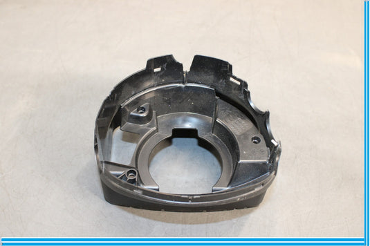 15-18 Mercedes C300 W205 Steering Column Surround Cover Trim Oem