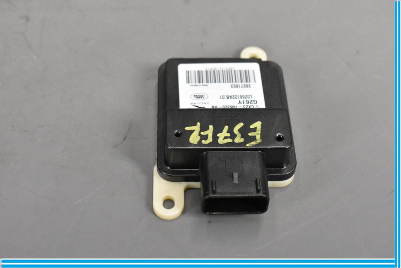 Load image into Gallery viewer, 10-15 Jaguar XF XFR Front Right Passenger Side Seat Weight Module Sensor Oem
