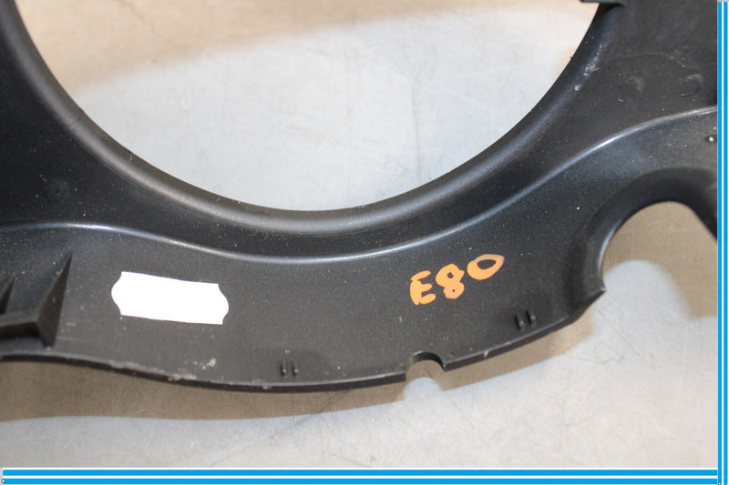 Load image into Gallery viewer, 14-17 Maserati Ghibli Steering Column Front Cover Trim Panel Oem
