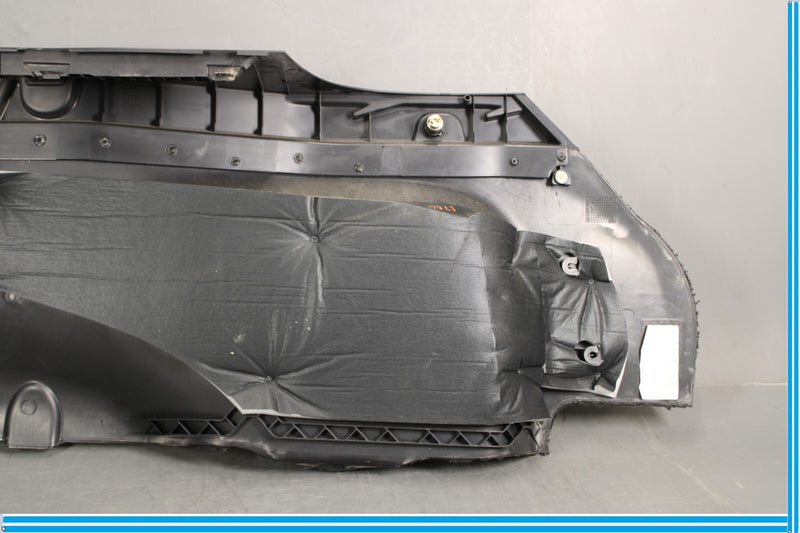 Load image into Gallery viewer, 06-13 Land Rover Range Rover Sport Trunk Left Side Quarter Panel Trim Cover Oem
