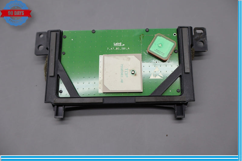 Load image into Gallery viewer, 14-24 Jaguar X152 F-Type Hd Radio Broadcast Antenna Control Module Unit Oem
