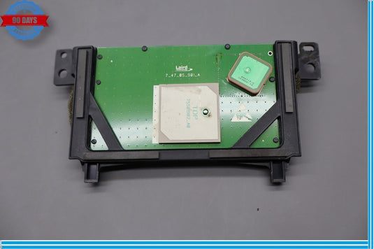 14-24 Jaguar X152 F-Type Hd Radio Broadcast Antenna Control Module Unit Oem
