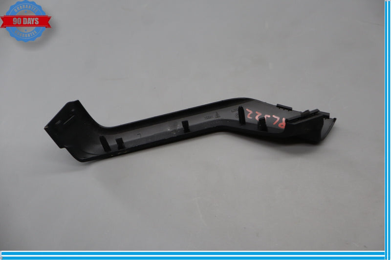 Load image into Gallery viewer, 11-18 Porsche Cayenne 958 Rear Left Door Panel Trim Grab Handle 7P5868437 Oem
