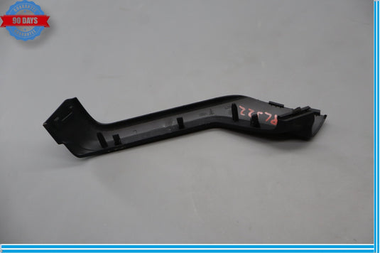 11-18 Porsche Cayenne 958 Rear Left Door Panel Trim Grab Handle 7P5868437 Oem