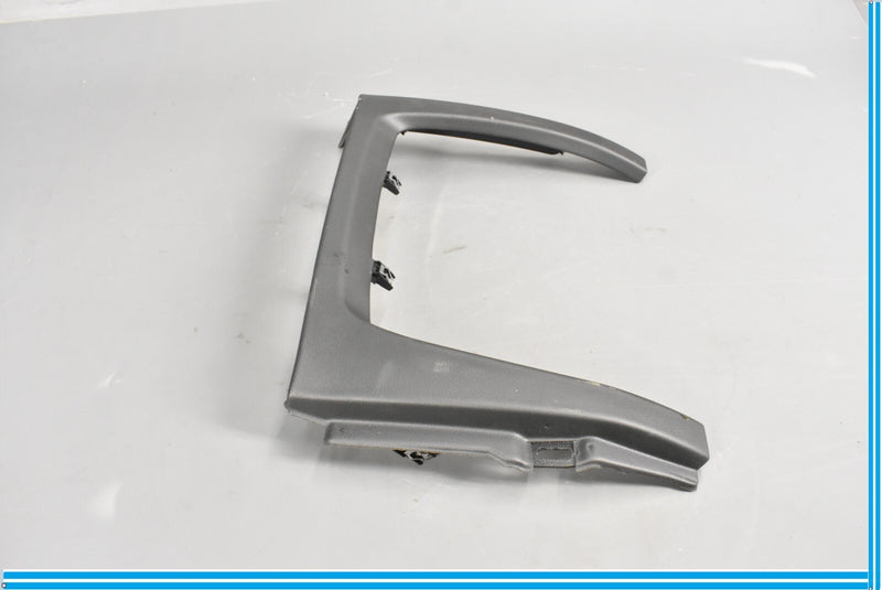 Load image into Gallery viewer, 11-18 Audi A8 A8 Quattro Trim Panel Instrument Panel Knee Bolster 4H1857927A Oem
