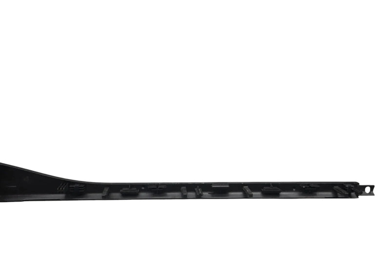 Load image into Gallery viewer, 12-15 Audi A7 Quattro Right Passenger Side Dash Panel Trim Wood 4G8853190 Oem
