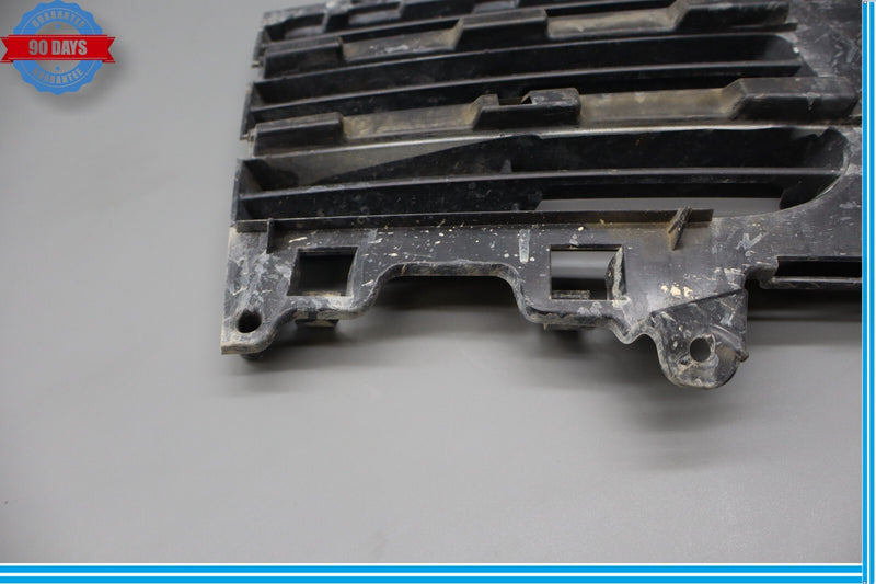Load image into Gallery viewer, 08-10 Porsche Cayenne Front Right Passenger Side Bumper Grille Trim Oem
