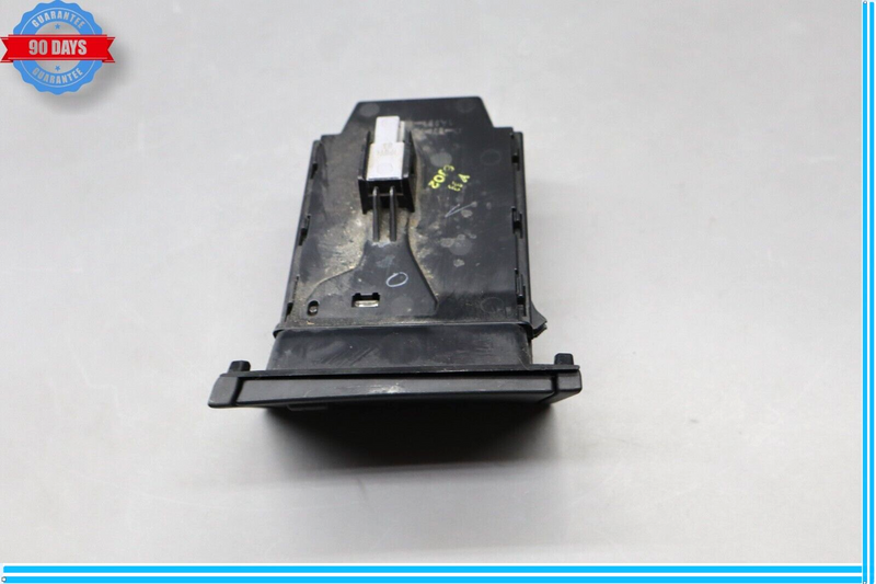 Load image into Gallery viewer, 07-12 Lexus LS460 Dash Board Dashboard Coin Storage Compartment Tray Oem
