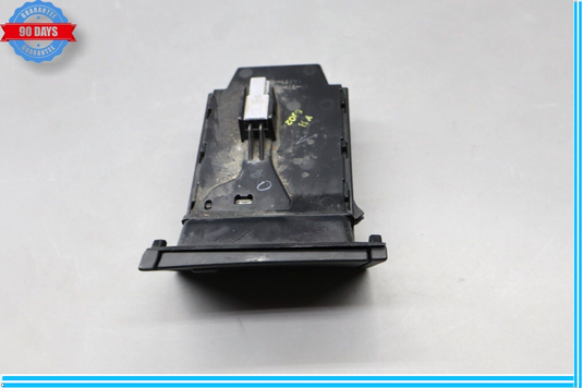 07-12 Lexus LS460 Dash Board Dashboard Coin Storage Compartment Tray Oem