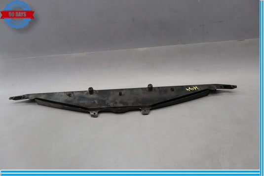 09-12 BMW 740i 750Li F01 F02 Front Radiator Upper Top Cover Support Oem