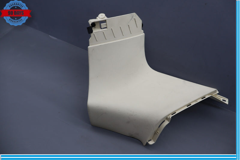 Load image into Gallery viewer, 13-17 Audi Q5 Rear Right Side D Pillar Upper Quarter Trim Cover 8R0867246M Oem
