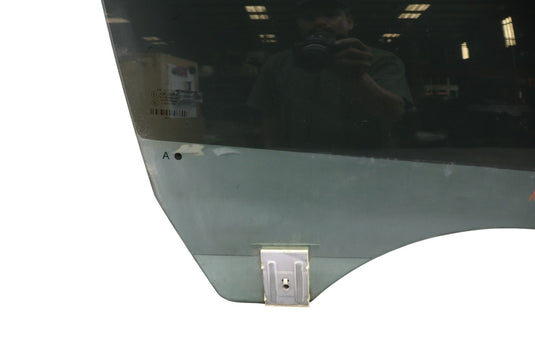11-17 Mercedes W207 E350 E550 Front Right Passenger Side Door Window Glass Oem