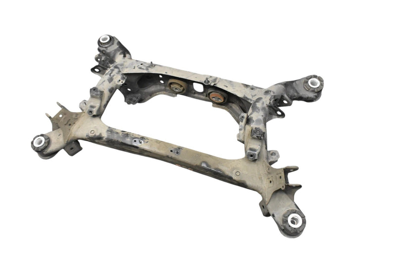 Load image into Gallery viewer, 07-17 Lexus LS460 Rear Suspension Sub Frame Subframe Crossmember Cradle Oem
