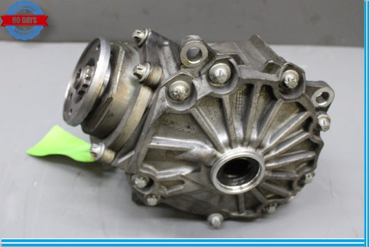 11-18 Mercedes W216 CL550 CLS63 4Matic Front Axle Differential Carrier 2.65 Oem