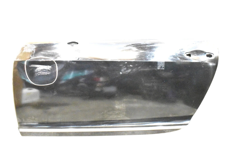 Load image into Gallery viewer, 03-09 Bentley Continental Front Left Driver Side Door Frame Panel Assembly Oem
