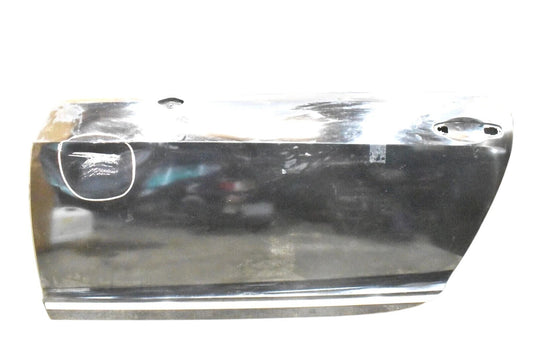 03-09 Bentley Continental Front Left Driver Side Door Frame Panel Assembly Oem