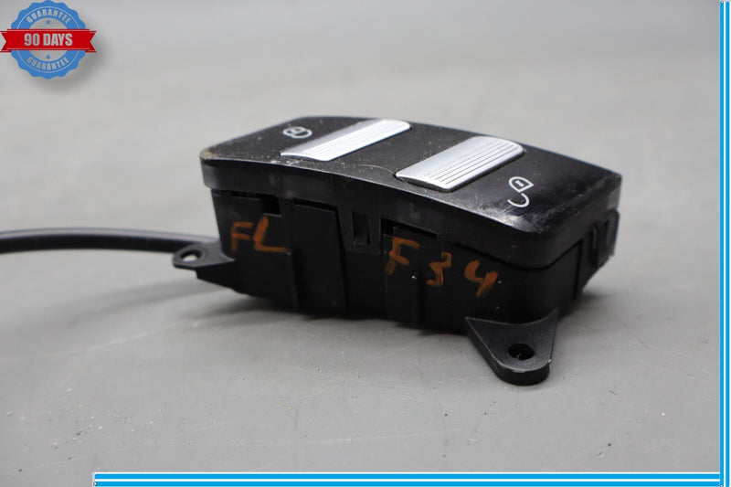 Load image into Gallery viewer, 07-14 Mercedes S550 CL550 S400 W221 Front Left Side Door Lock Switch Oem
