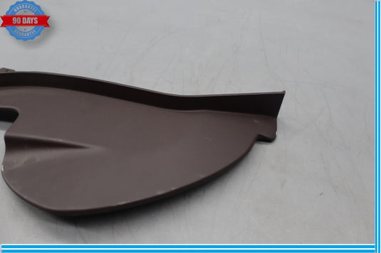 10-15 Jaguar XJL XJ Front Right Passenger Side Dashboard Dash Trim Panel Oem
