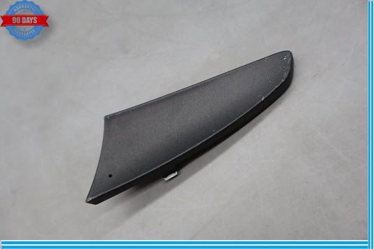 10-16 Porsche Panamera Rear Left Interior Door Handle Trim Oem