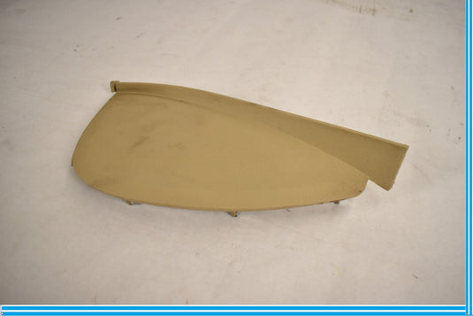 2007 BMW X5  E70 Front Right Dash Dashboard Trim Cover 6958800