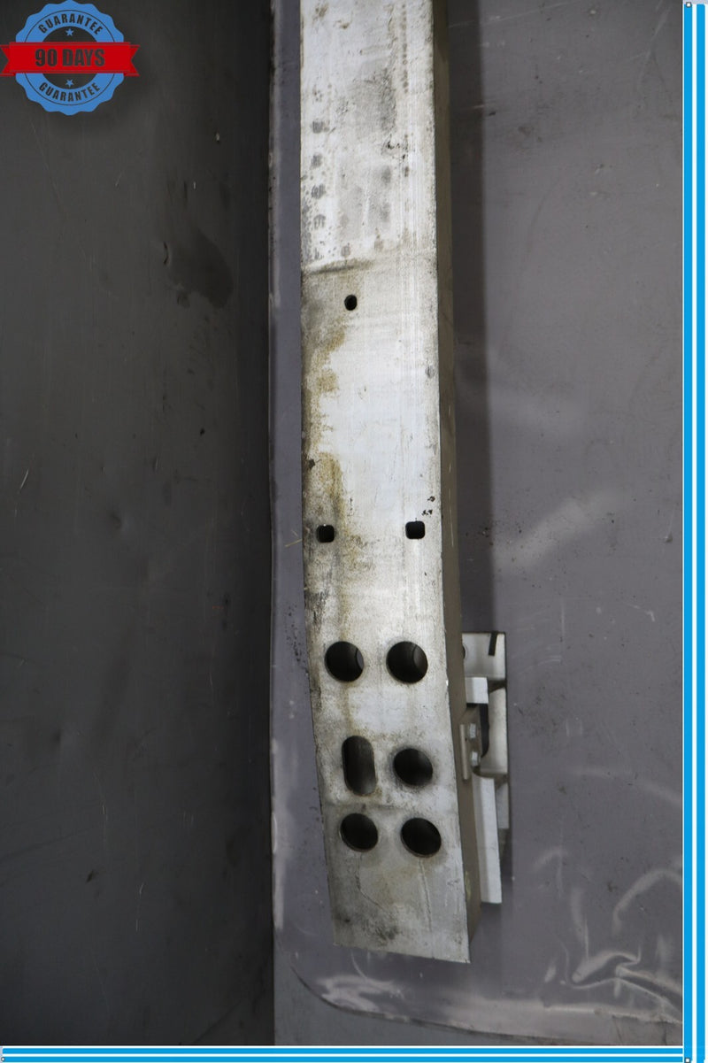 Load image into Gallery viewer, 07-17 Lexus LS460 LS460L Rear Bumper Reinforcement Impact Bar Rebar Oem
