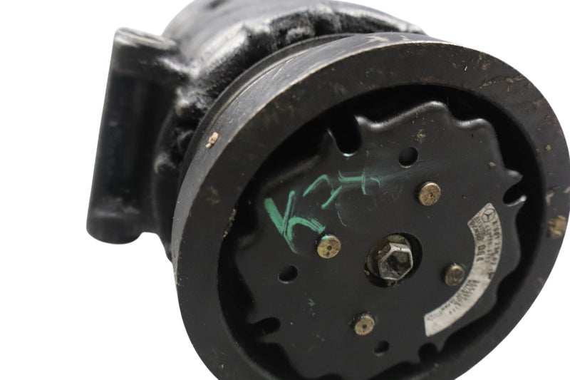 Load image into Gallery viewer, 03-06 Mercedes R230 SL320 SL500 AC A/C Air Conditioning Compressor Pump Oem
