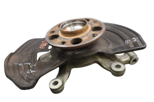 14-19 Mercedes W117 CLA250 Front Right Side Spindle Knuckle Hub Bearing Oem
