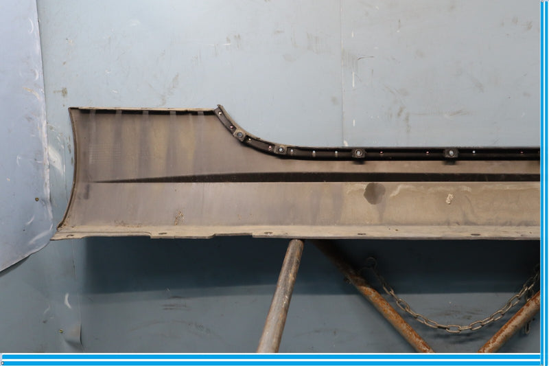 Load image into Gallery viewer, 07-15 Jaguar XK XKR X150 Left Driver Side Skirt Rocker Molding Oem
