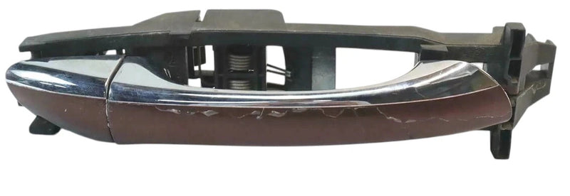 Load image into Gallery viewer, 06-11 Mercedes CLS500 CLS550 Rear Right Passenger Side Exterior Door Handle OEM
