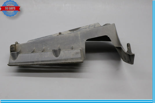 07-09 Lexus LS460 Rear Right Lower Bumper Retainer Bracket 52565-50050 Oem