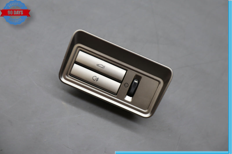 Load image into Gallery viewer, 09-11 Jaguar XF XFR X250 Trunk Boot Open &amp; Fog Light Dimmer Switch Oem
