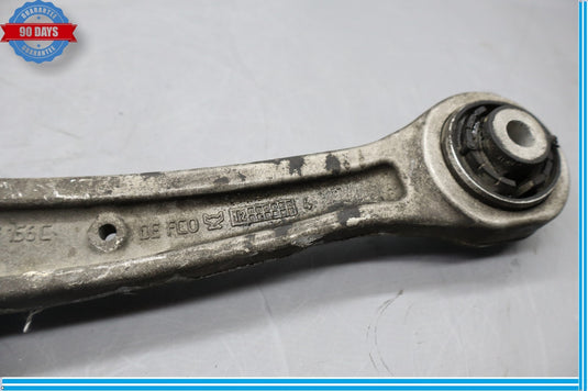 12-18 Audi A6 Front Right Side Suspension Lower Forward Control Arm Oem
