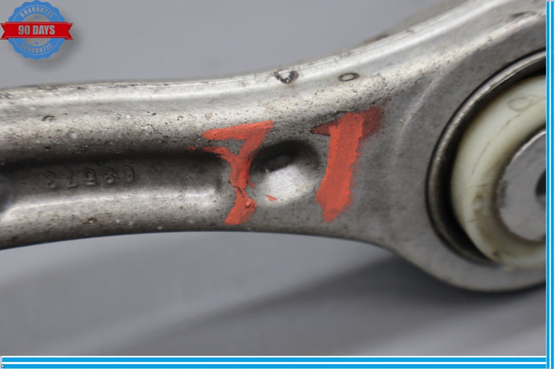 Load image into Gallery viewer, 14-17 Maserati Ghibli S Rear Left Driver Side Tension Bar Link Control Arm Oem
