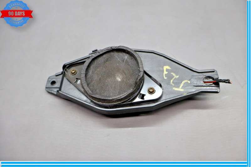 Load image into Gallery viewer, 11-16 Hyundai Equus Rear Back Glass Tweeter Speaker 96350-3N300 Oem
