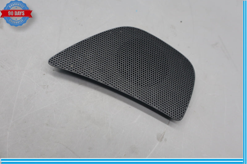 Load image into Gallery viewer, 12-18 Audi A6 Quattro Front Left Driver Side Door Speaker Grille Cover Trim Oem
