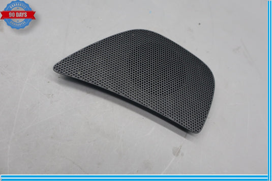 12-18 Audi A6 Quattro Front Left Driver Side Door Speaker Grille Cover Trim Oem