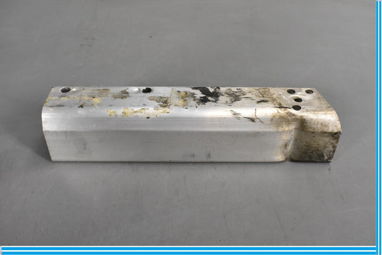 09-16 Audi A4 Wagon Rear Left Side Bumper Shock Impact Absorber Bar Oem