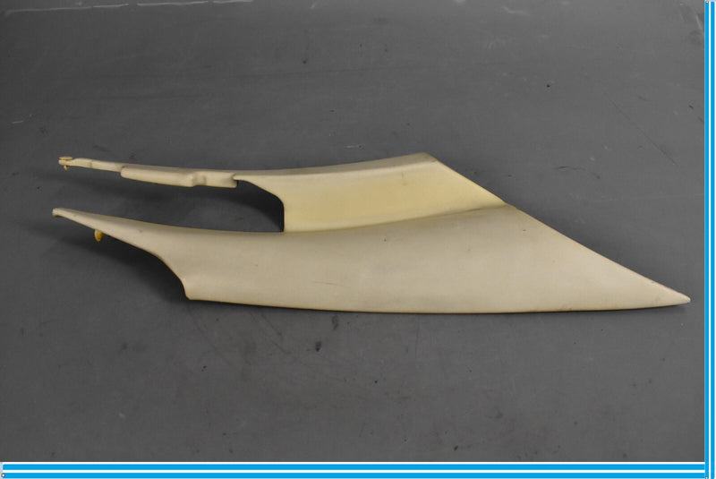 Load image into Gallery viewer, 02-10 Lexus SC430 Rear Left Convertible Side Roof Upper Quarter Trim Oem
